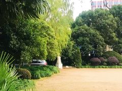 -中国福利会少年宫