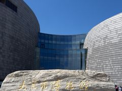 -大同市博物馆