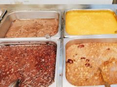 -孟记粥铺·家常菜·烧烤·粥(亚运村店)