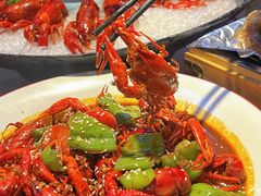 -农家霸王地锅鸡(国顺东路店)