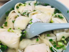 全家福-顶巧鸡汤馄饨(虹口总店)