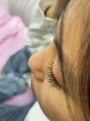 -丽心自助美甲美睫