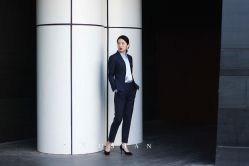 -优山定制西服衬衫大衣(国贸店)