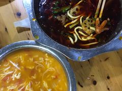 -三哥田螺(北书院街店)