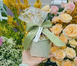 -卡卡喜糖伴手礼·商务礼宝宝礼·婚礼用品