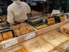 -泸溪河桃酥(西直门凯德店)