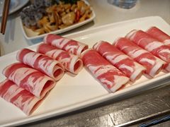 -海底捞火锅(威高广场店)