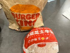 -汉堡王(永旺梦乐城店)