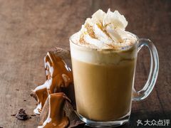 -luckin coffee瑞幸咖啡(大冲商务中心D座店)