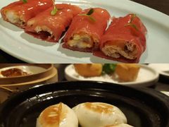 -万丽轩·粤菜(王府井金茂万丽酒店)