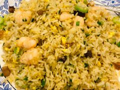 正斗炒饭-正斗·港式粤菜(SKLP店)