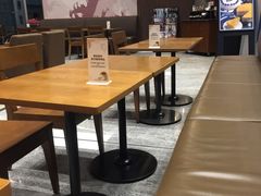 大堂-星巴克(苏州建屋店)