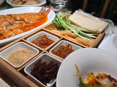-鲁城往事(游客中心店)