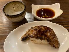 火炙鹅肝-东京屋(武定路店)