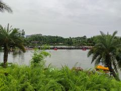 -枫香湖儿童公园