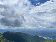 -梧桐山风景名胜区