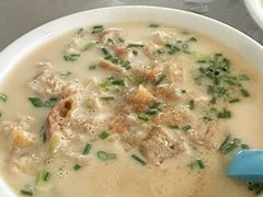 -孝丰南门锅贴(南街店)