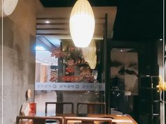 -呷哺呷哺(松江开元店)