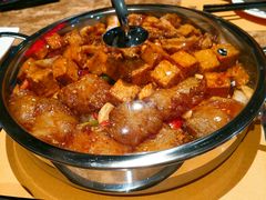 -黄记煌三汁焖锅(龙湖U城店)
