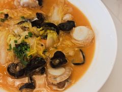 -财神岛·大连海鲜餐厅
