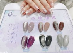 -本小姐美学·半永久纹眉野生眉