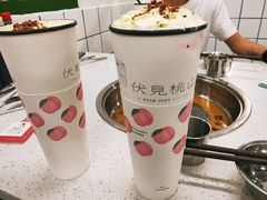 -伏小桃(明瓦廊店)