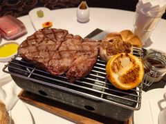 -AZUR聚(香格里拉饭店)