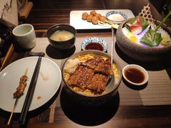 -山葵家·创意料理(万象汇店)
