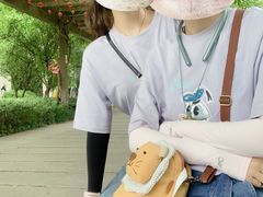-白马涧龙池景区