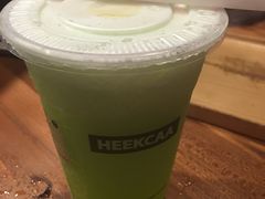 -喜茶(佛山顺德大良东乐路店)