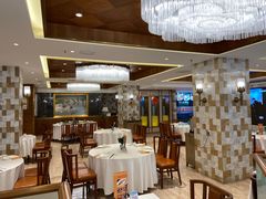 大堂-乾隆美食·本帮菜(黄河路店)