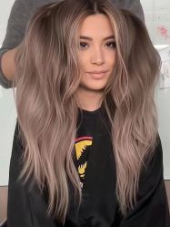 -FASHION PALACE hair+