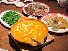 -春梅里卤鹅馆·47年老字号(中山路店)