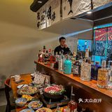 太原这家居酒屋就是我的深夜归宿！！！