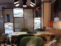 -青蓬蒸汽海鲜·深圳老字号·团建聚会(壹方城店)