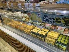 -泸溪河桃酥(西直门凯德店)