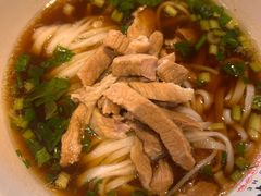 -易裕和·长沙米粉(竹塘西路店)