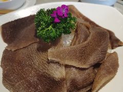 -海底捞火锅(奥体南路店)