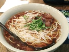 -李先生牛肉面大王(北京平谷步行街店)