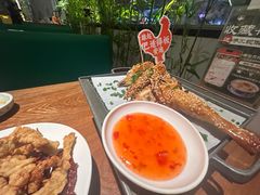 -蓉城小馆(科兴店)