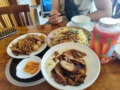 -老鼎万春卤菜(五代传承创始老店)