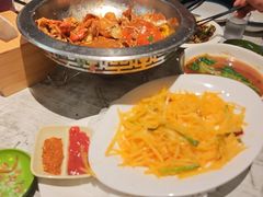 -沙掌门肉蟹煲(沙溪店)