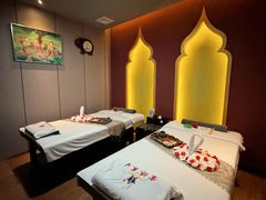 -富侨养生(威宁路店)