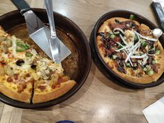 -必胜客(海雅PH店)