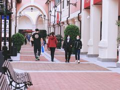 -佛罗伦萨小镇广佛名品奥特莱斯(疏港路店)