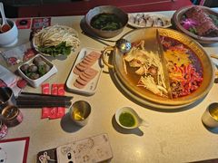 -小龙坎火锅(全球总店)