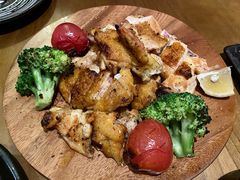 -妮妮酒馆Bistro Nini