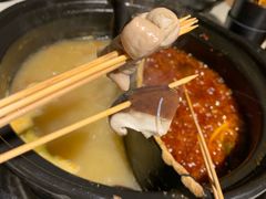 -钢管厂歆瑞源油卤串串香(春熙路太古里店)