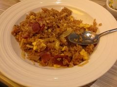 -必胜客(环球店)