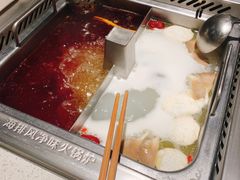 -海底捞(胡志明店)